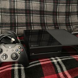 Xbox One (500gb)