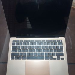 MacBook
