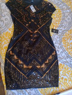 Cute Guess Dress Size Xs But It Is Very Stretchy So I Would Say Med-Sm