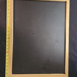 Chalkboard 