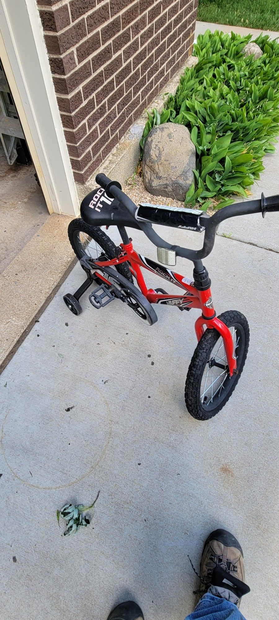 Kids Bike