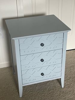 Nightstand
