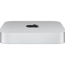 Apple Mac Mini Late 2014
