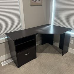 Desk - Computer