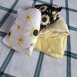 Crib Sheets