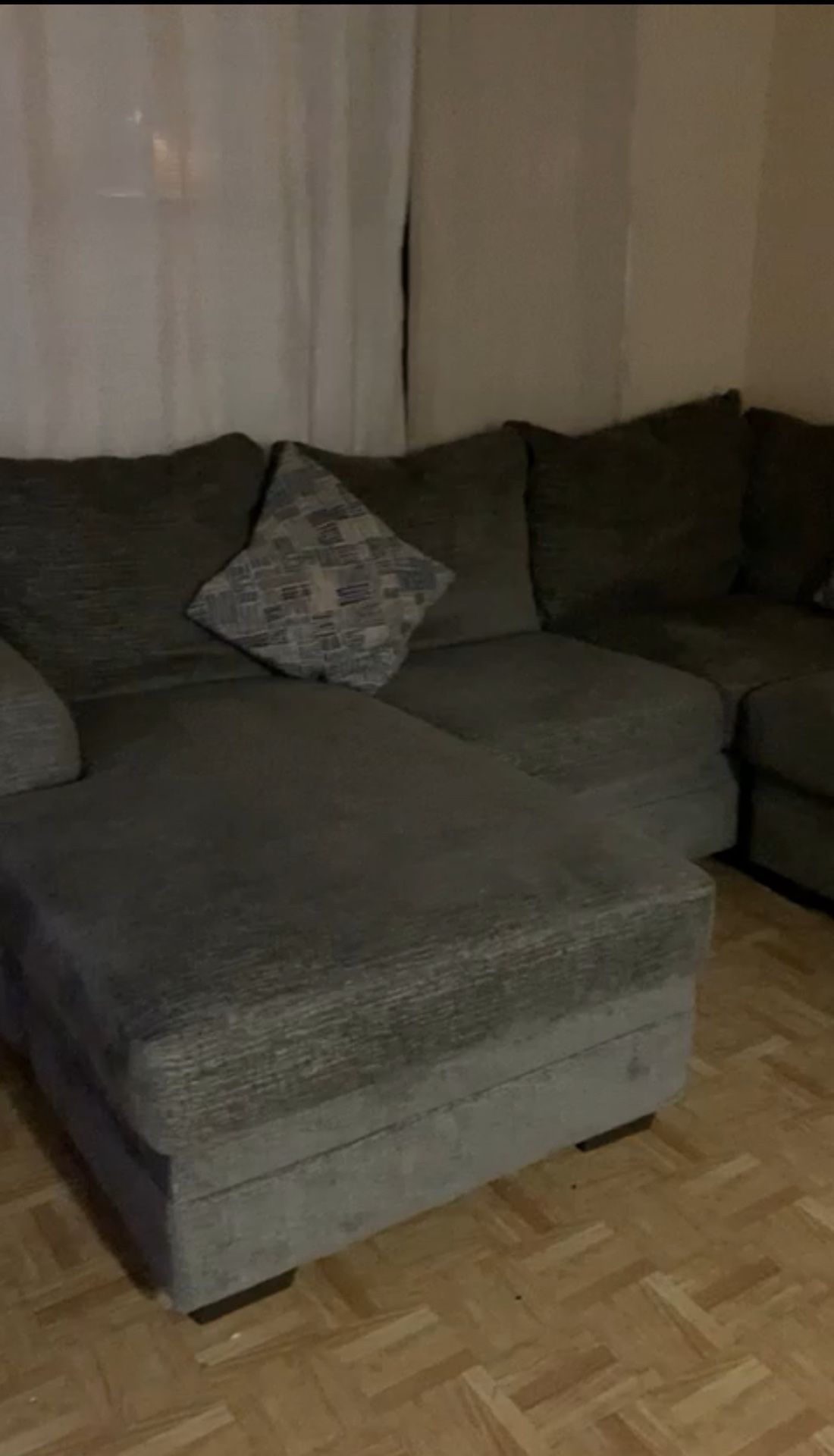 COUCH FOR SALE