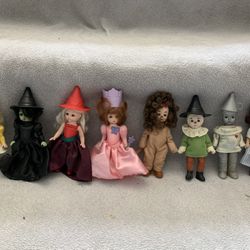 Madame Alexander Wizard Of Oz 