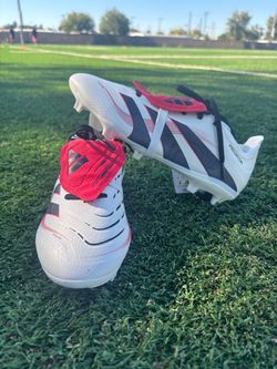 Adidas Predator Soccer Cleats size 7 men