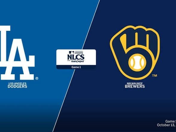 Dodger Playoff Tickets OCT 16th