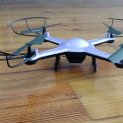 Propel Drone With Camera 