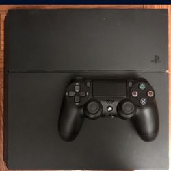 PS4 $90 OBO