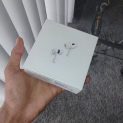AirPod Pro 2