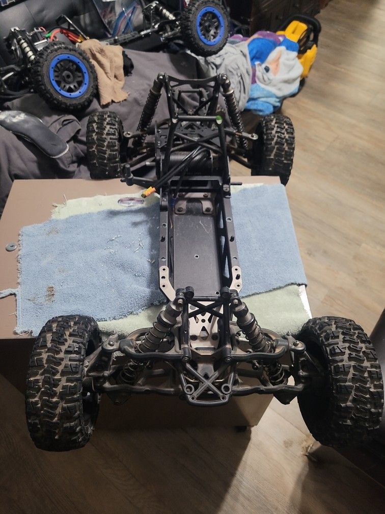 Hpi Baja B