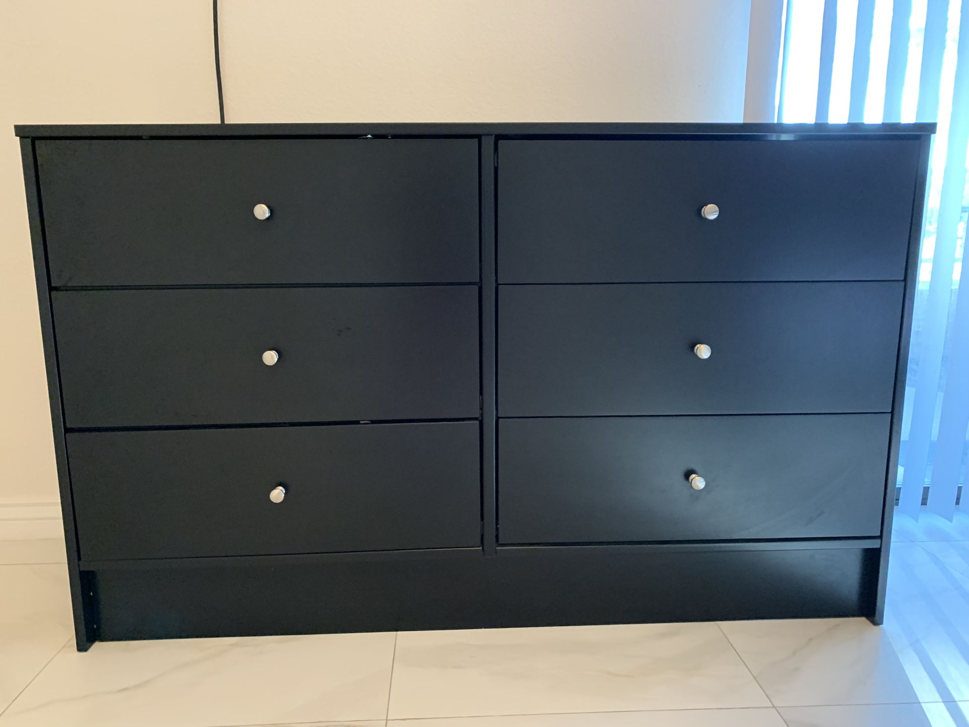 Dresser - Drawers