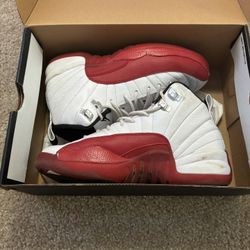 Air Jordan 12 Retro “Cherry” 