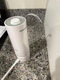 Waterdrop CTF-05 Water Filter for Sink Faucet