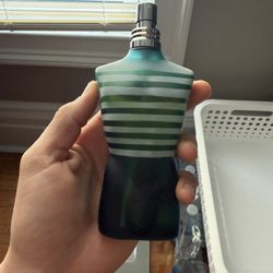 Jean Paul Gaultier Le Male Eau de Toilette 4.2oz