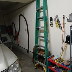 Ladder