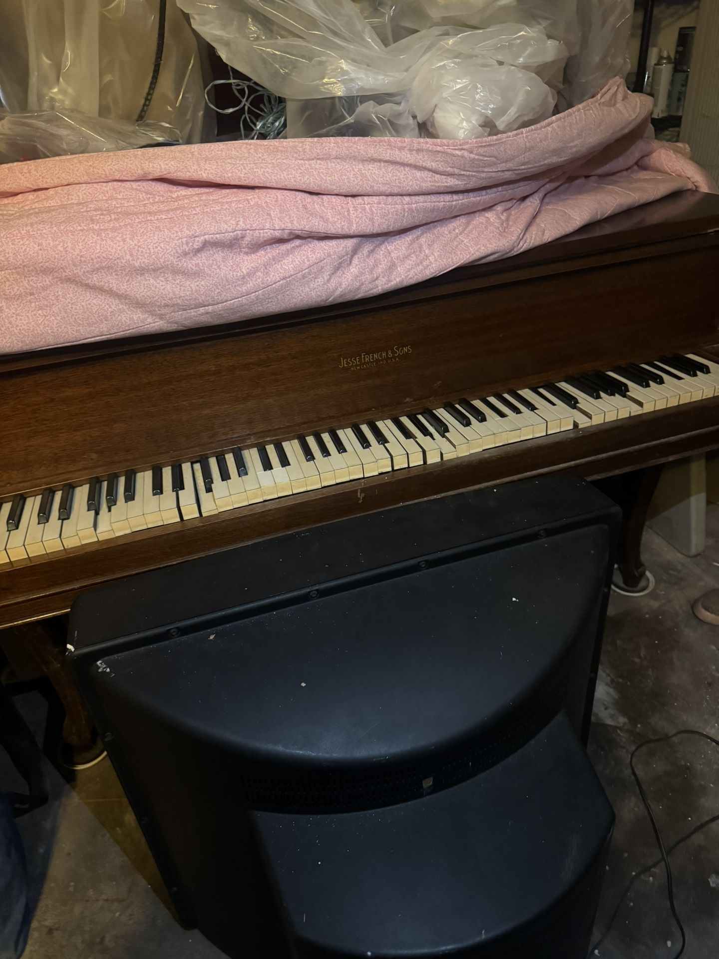 FREE Piano 