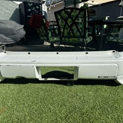 1(contact info removed) Subaru Forester SF5 ST/B Jdm Rear Bumper And Spats  