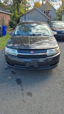 2003 Saturn ION