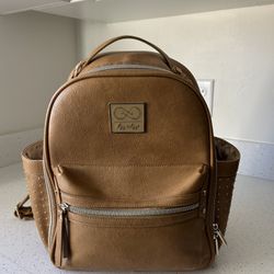 Itzy Ritzy Diaper Bag 