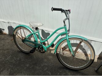Bicycle For Sale