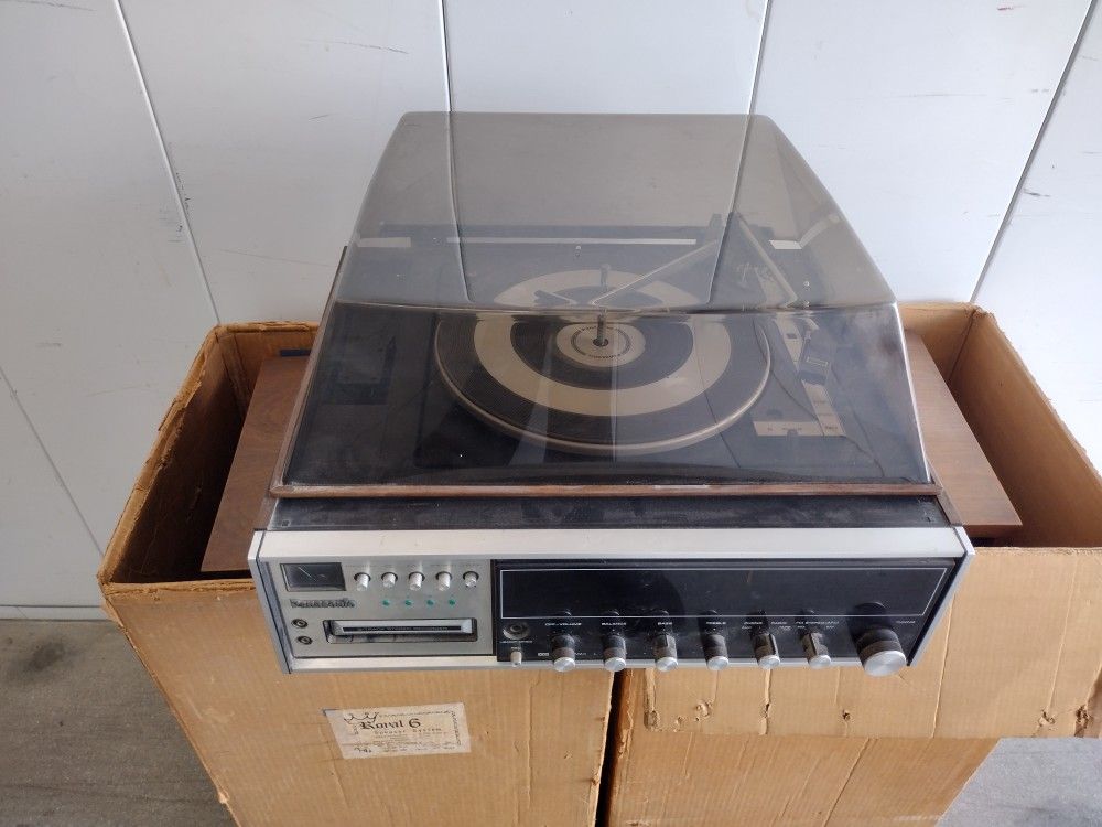 Vintage Electronics. Speakers & More.. Call