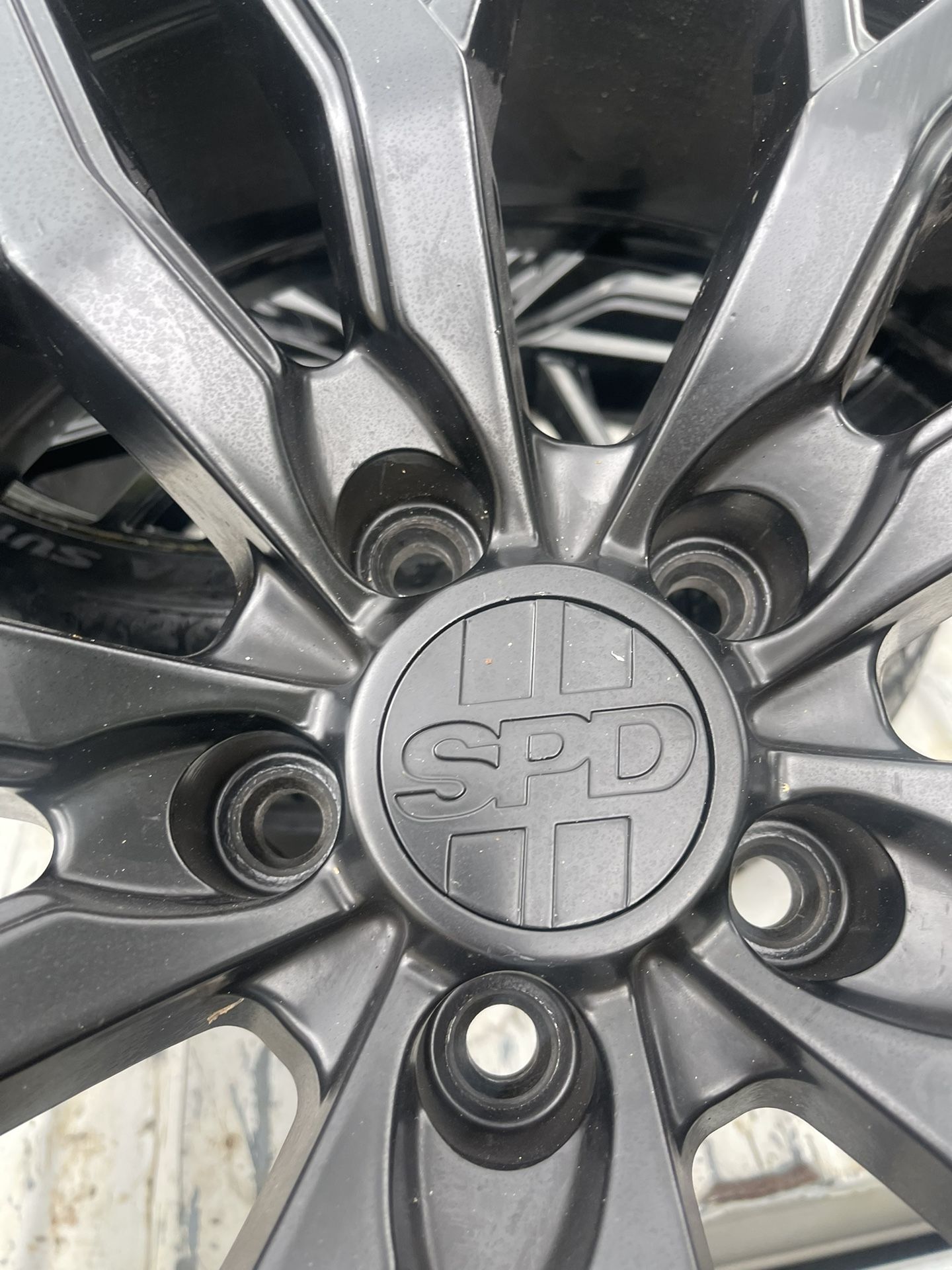 SPD Wheels And Tires for Sale in Hialeah, FL OfferUp