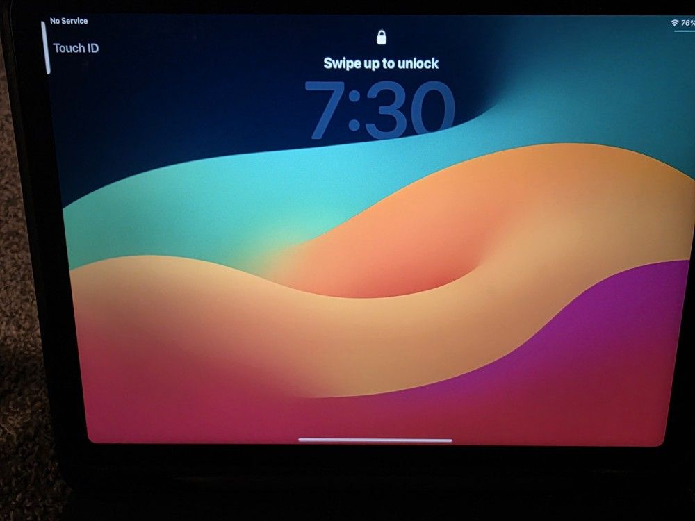 Ipad