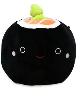 Shozo Squishmallows Plush – Brand New
