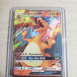 Charizard-GX (9/68), Busca de Cards