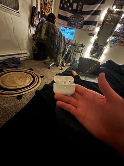 AirPods Pro