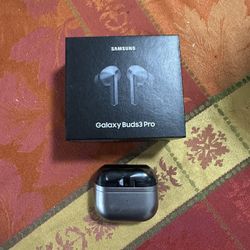 Galaxy Buds 3 Pro
