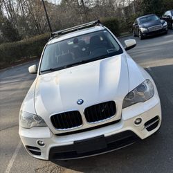 2013 BMW X5