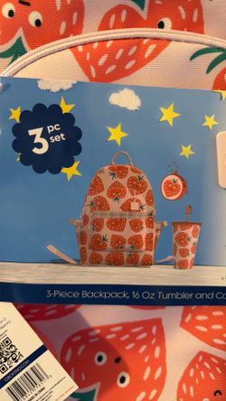 Kids backpack