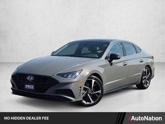 2023 Hyundai Sonata