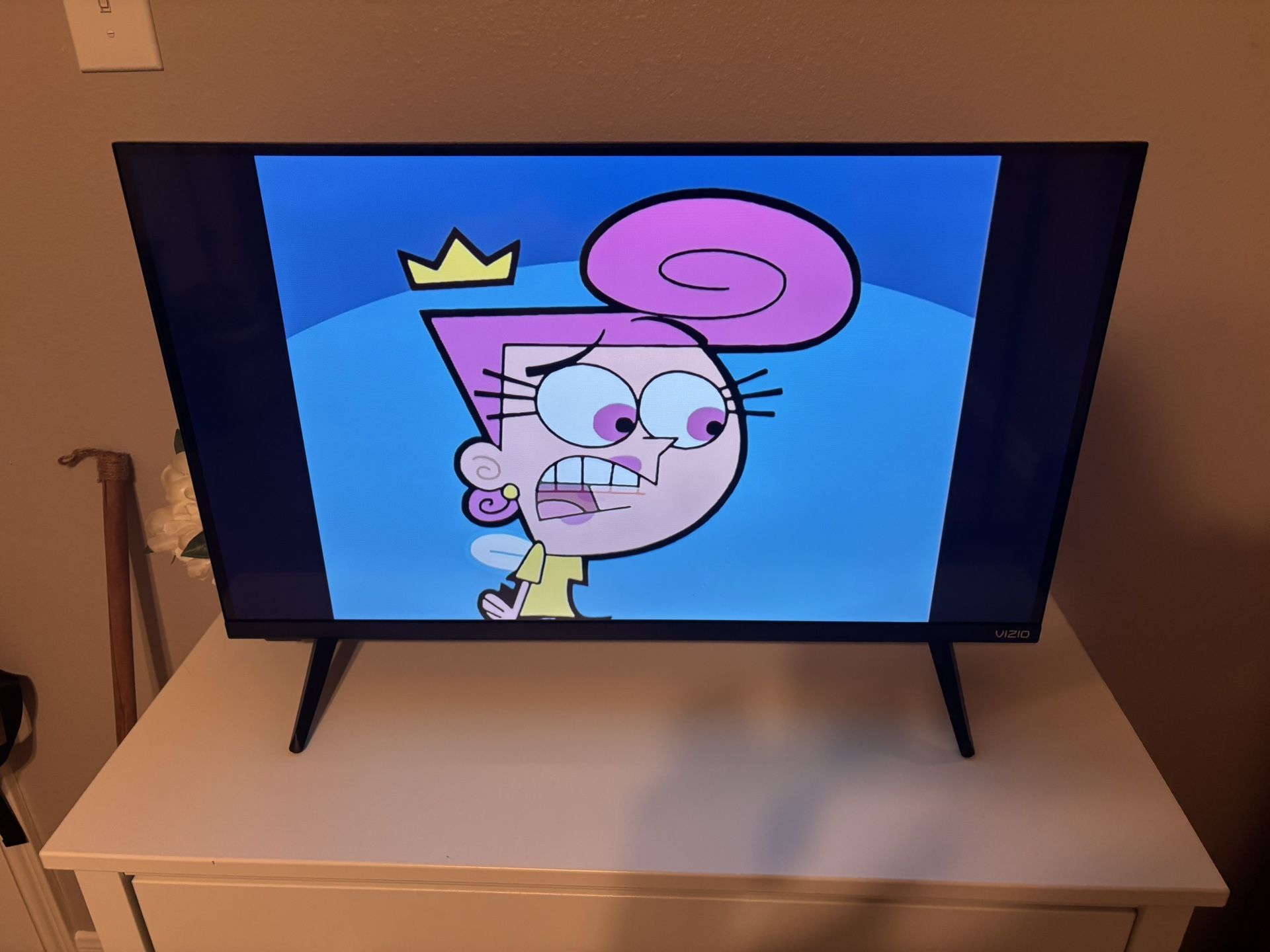 TV
