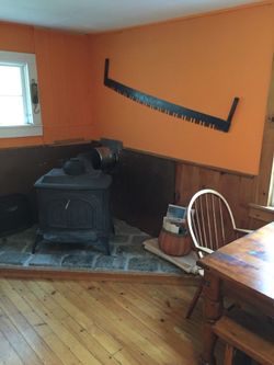 Antique two man saw amazing condition