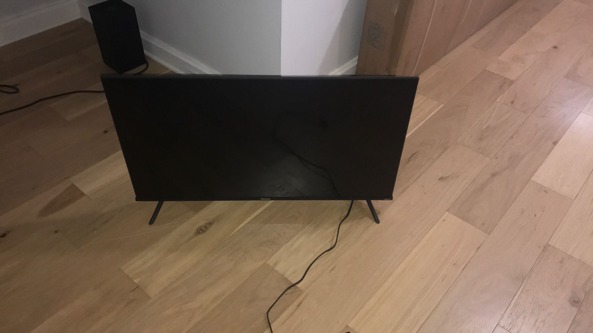 Hisense Tv