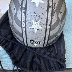 Helmet Vega 