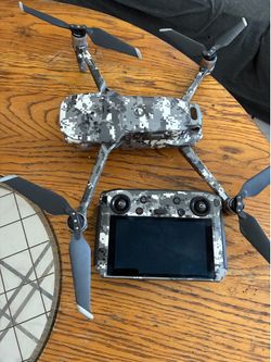 Mavic 2 pro