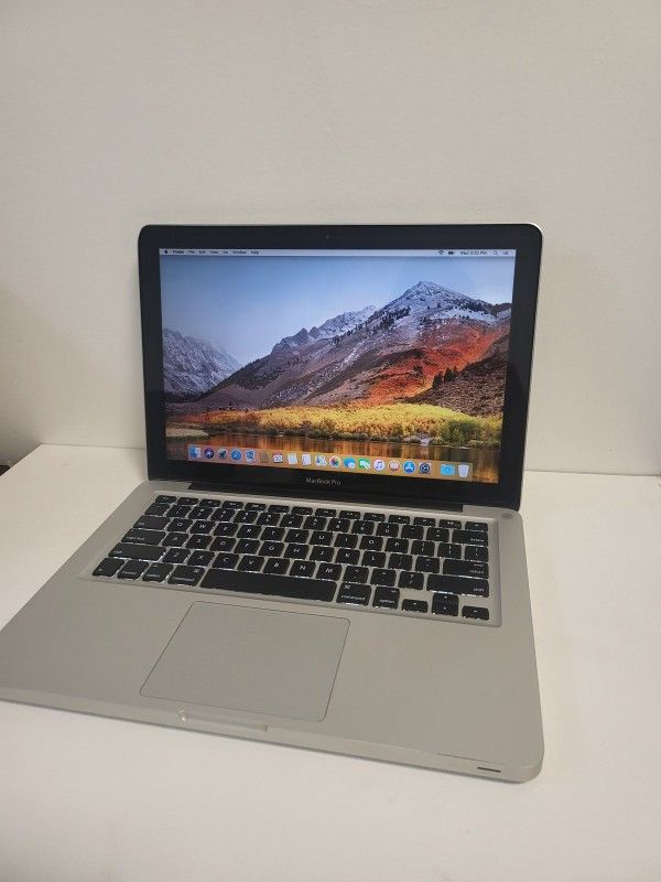 MACBOOK PRO MID 2011 ( SHOP56)