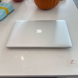 MacBook Pro 2014