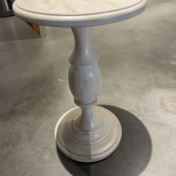 Martini Side Table 