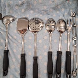 Princess House Kitchen Tools