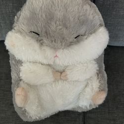 Guinea Pig Stuffed Animal