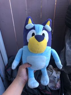 Plushie