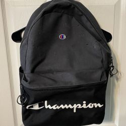 Champion Backpack