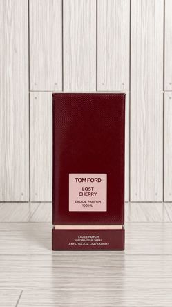 Tom Ford Lost Cherry 3.4oz (100ml) Brand New